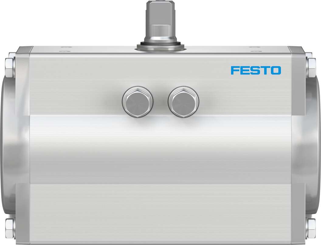 Изображение товара Неполноповоротный привод Festo DFPD-20-RP-90-RD-F04