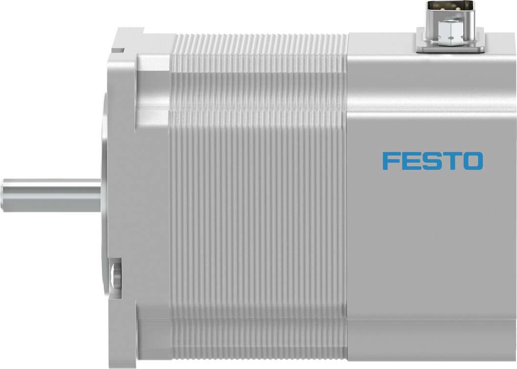 Изображение товара Шаговый двигатель Festo EMMS-ST-57-S-S-G2