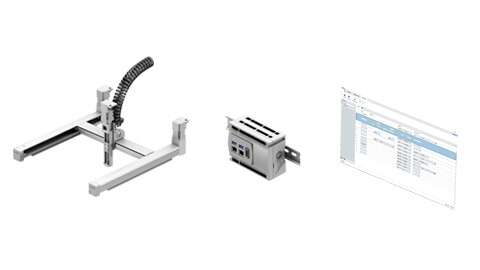 Изображение товара Управление Festo CECC-LK